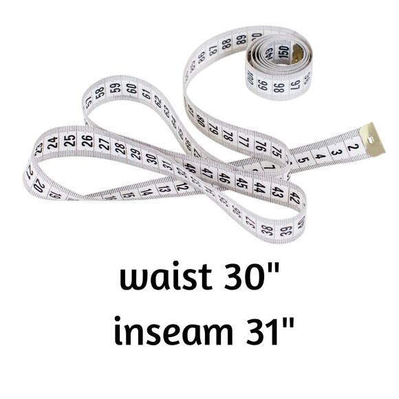 Chinos By Z Cavaricci Vintage Pants Womens 29 Brown Y2K Streetwear Retro USA - Picture 4 of 4